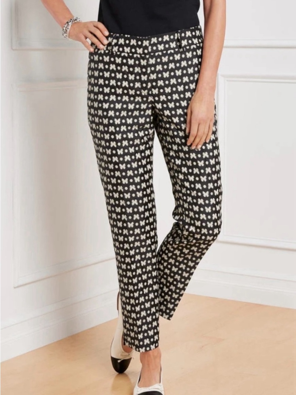Talbots Pants